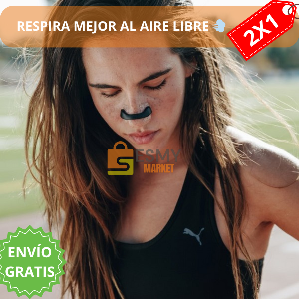 🌙 RespiraPlus – Duerme Mejor Desde Esta Noche