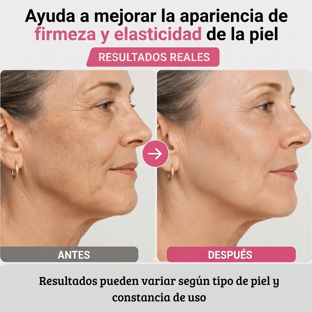 BÁLSAMO FACIAL EN STICK Hidratación, firmeza y luminosidad en un solo gesto ✨